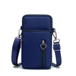 Pochette téléphone portable femme - Vignette | La Maison de la Pochette