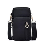 Pochette téléphone portable femme - Vignette | La Maison de la Pochette