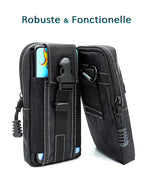 Pochette téléphone - Vignette | La Maison de la Pochette