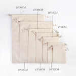 Pochette tissu - Vignette | La Maison de la Pochette