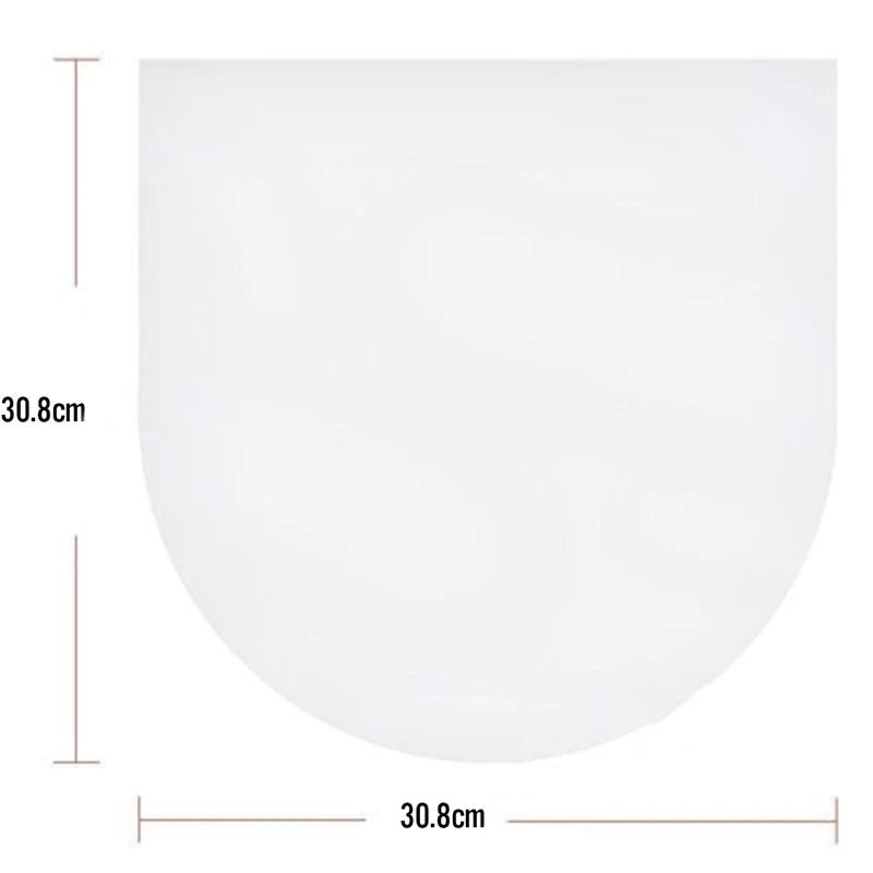 Pochette vinyle Dimensions 30.8