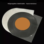 Pochette vinyle - Vignette | La Maison de la Pochette