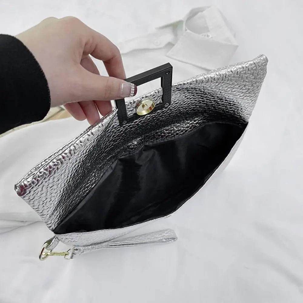 Pochette visuel  intérieur 