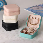 Pochette voyage bijoux - Vignette | La Maison de la Pochette