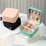 Pochette voyage bijoux - Vignette | La Maison de la Pochette