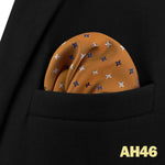 pochettes de costume - Vignette | La Maison de la Pochette