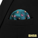 pochettes de costume - Vignette | La Maison de la Pochette