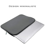 Pochettes ordinateurs - Vignette | La Maison de la Pochette