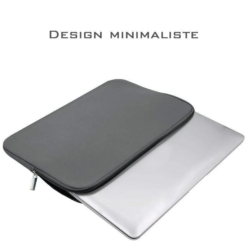 Pochettes ordinateurs Design