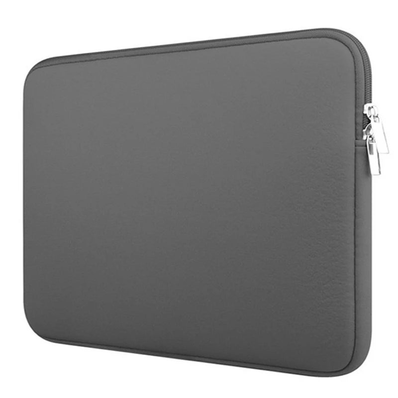 Pochettes ordinateurs Grise