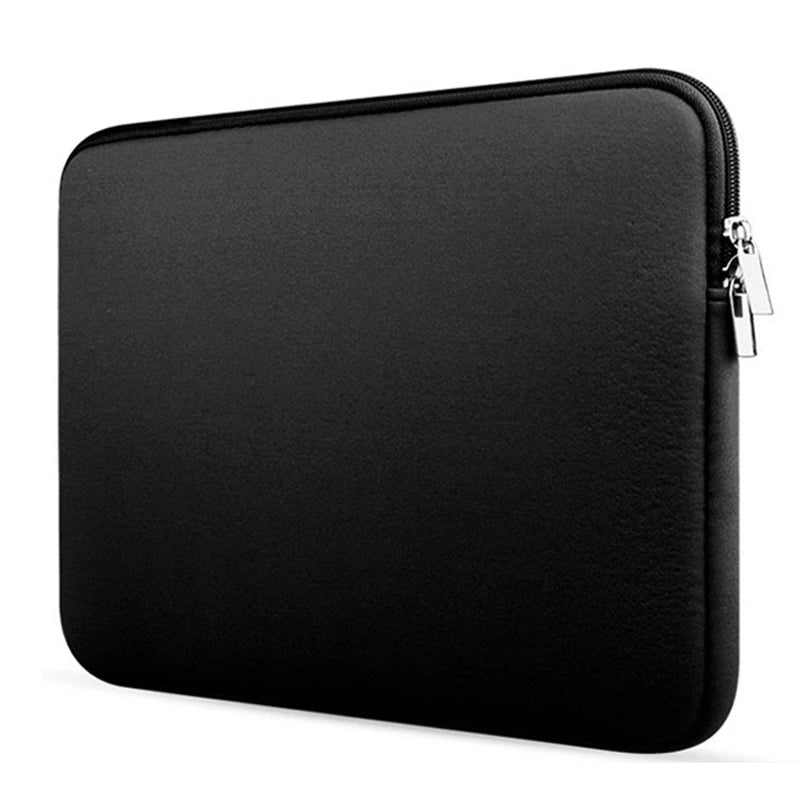 Pochettes ordinateurs noire