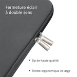 Pochettes ordinateurs - Vignette | La Maison de la Pochette