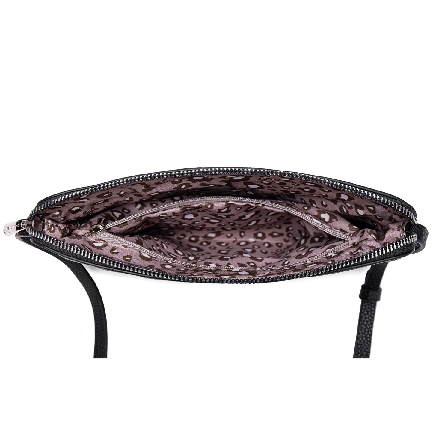 CHANGER = Sac pochette bandoulière femme