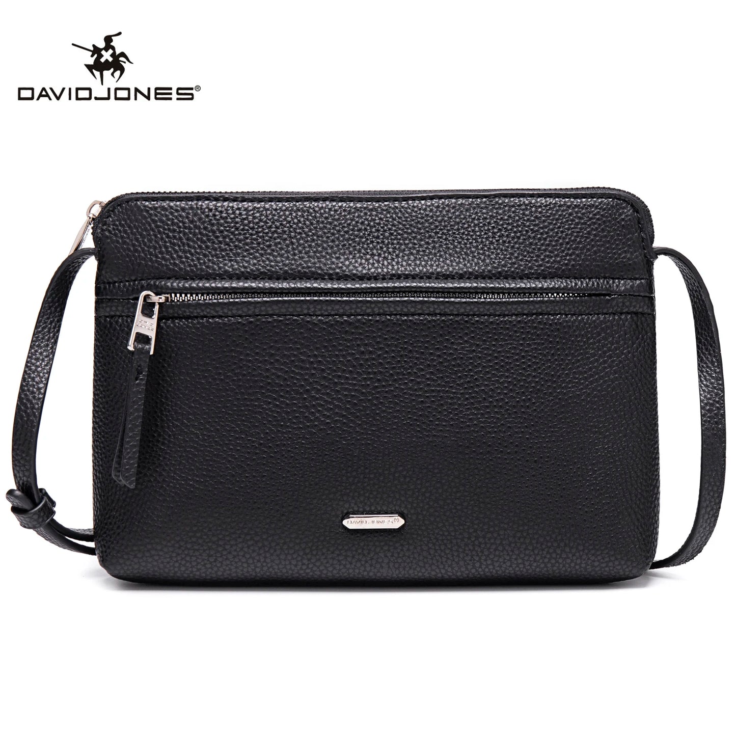 CHANGER = Sac pochette bandoulière femme