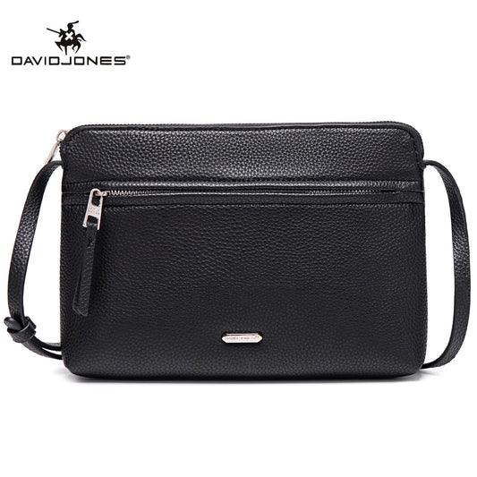CHANGER = Sac pochette bandoulière femme