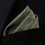 Pochette costume - Vignette | La Maison de la Pochette
