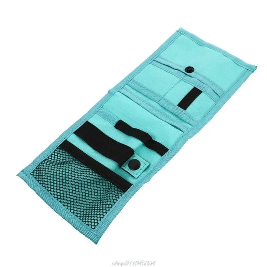 A VOIR = Pochette infirmière Fluo
