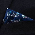 Pochette costume - Vignette | La Maison de la Pochette