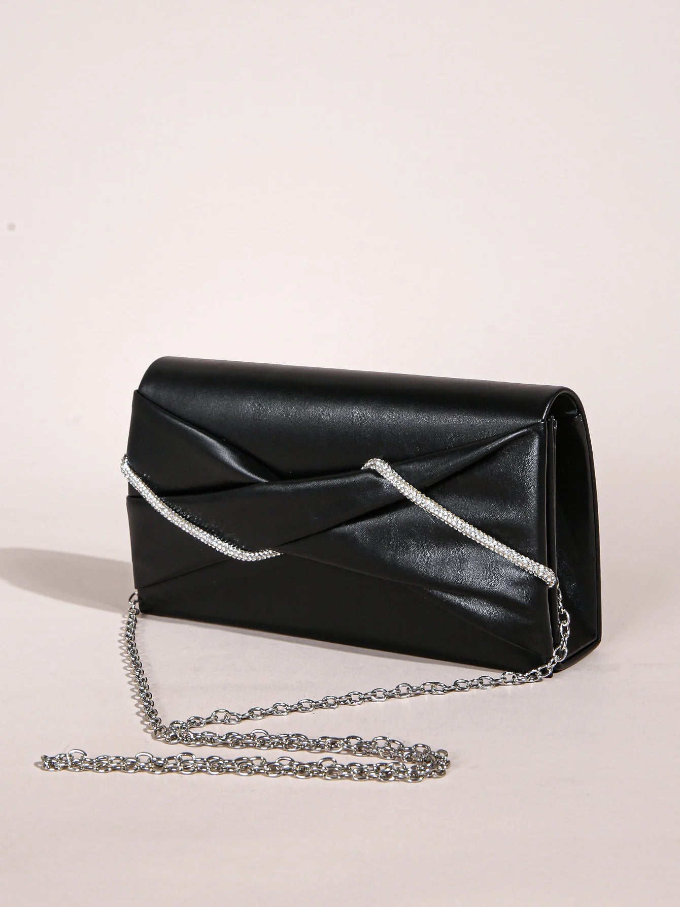 Pochette femme tendance bandoulière