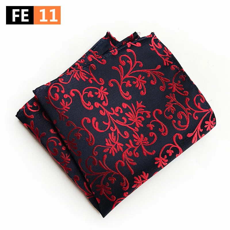 En rouge et noir