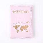 Pochette passeport - Vignette | La Maison de la Pochette