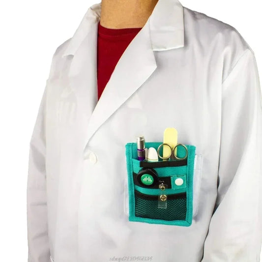 A VOIR = Pochette infirmière Fluo