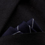 Pochette costume - Vignette | La Maison de la Pochette