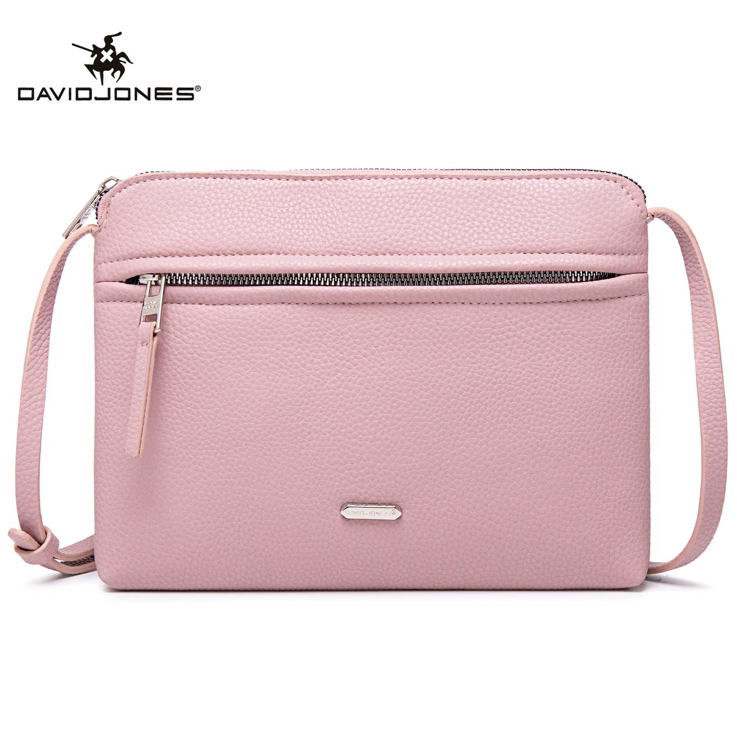 CHANGER = Sac pochette bandoulière femme