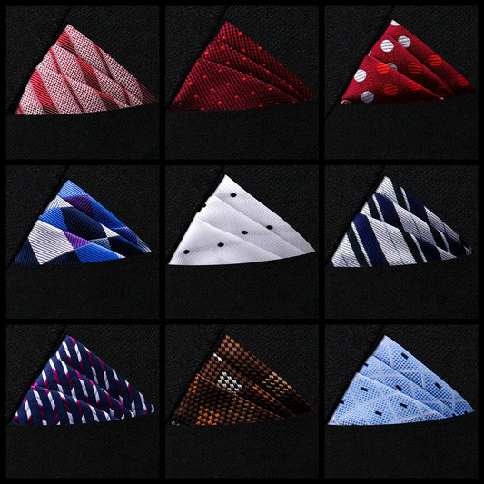 Costume pochette