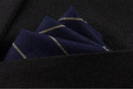 Pochette costume - Vignette | La Maison de la Pochette