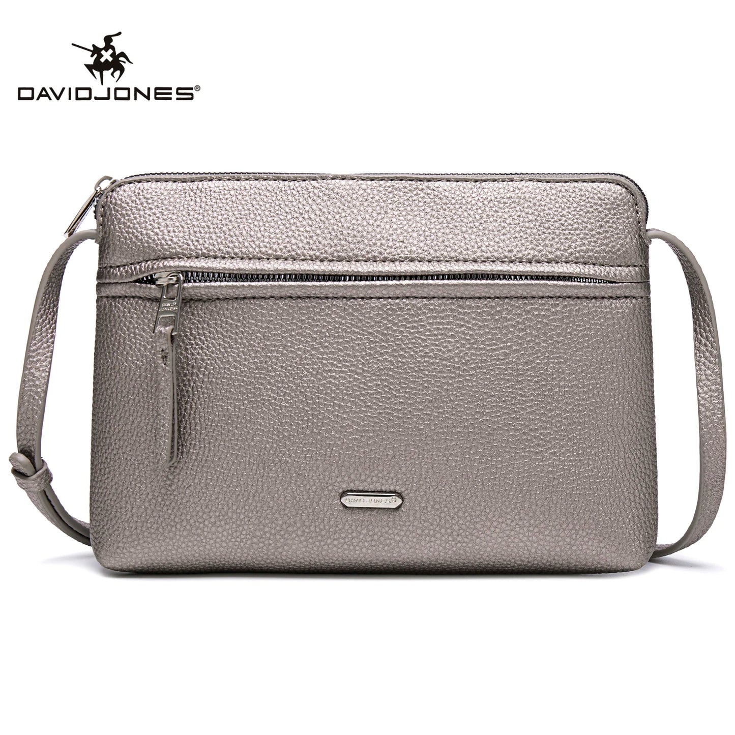CHANGER = Sac pochette bandoulière femme
