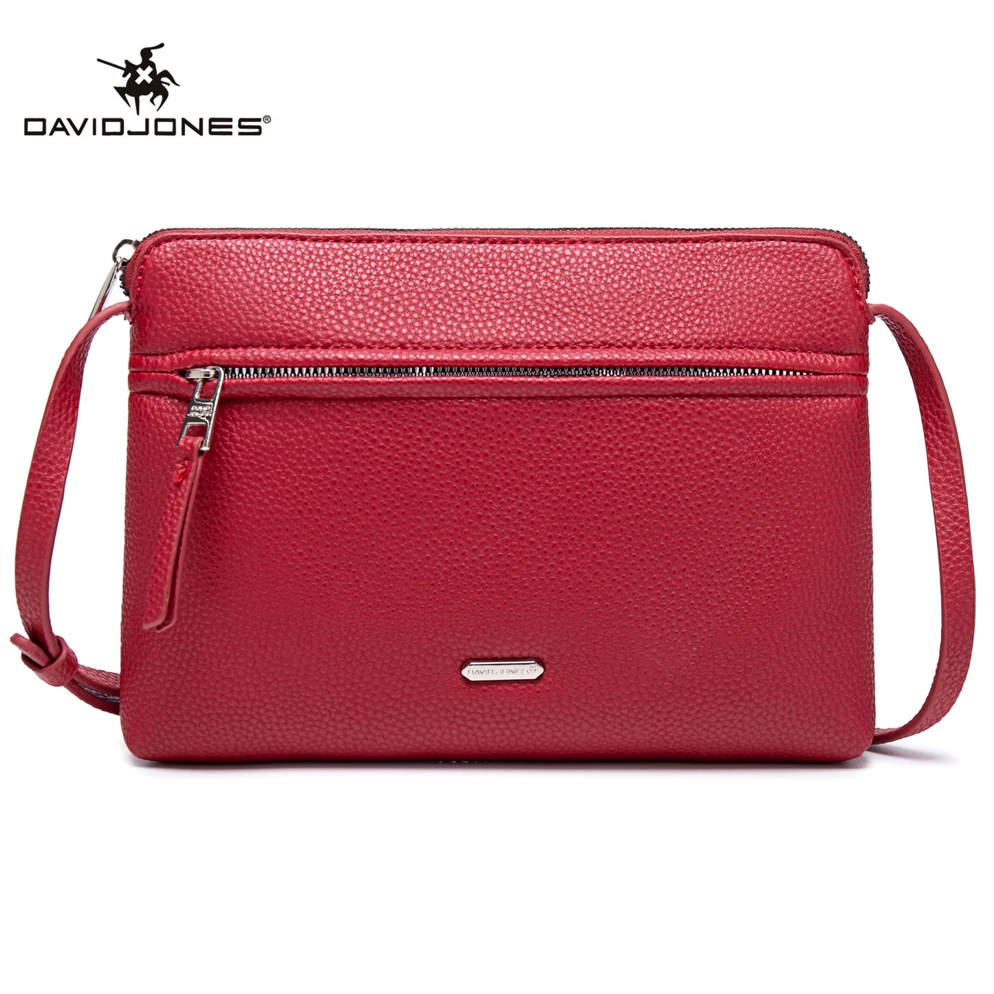 CHANGER = Sac pochette bandoulière femme