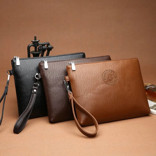 Pochettes homme