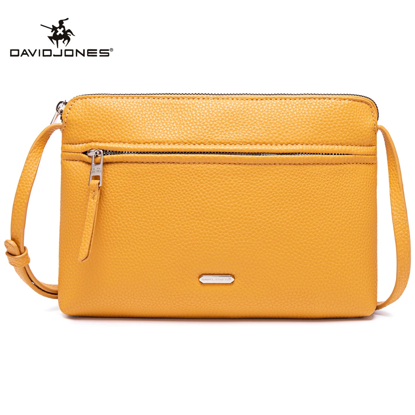 CHANGER = Sac pochette bandoulière femme