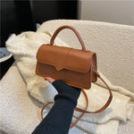 Sac main pochette - Vignette | La Maison de la Pochette