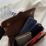 Sac main pochette - Vignette | La Maison de la Pochette