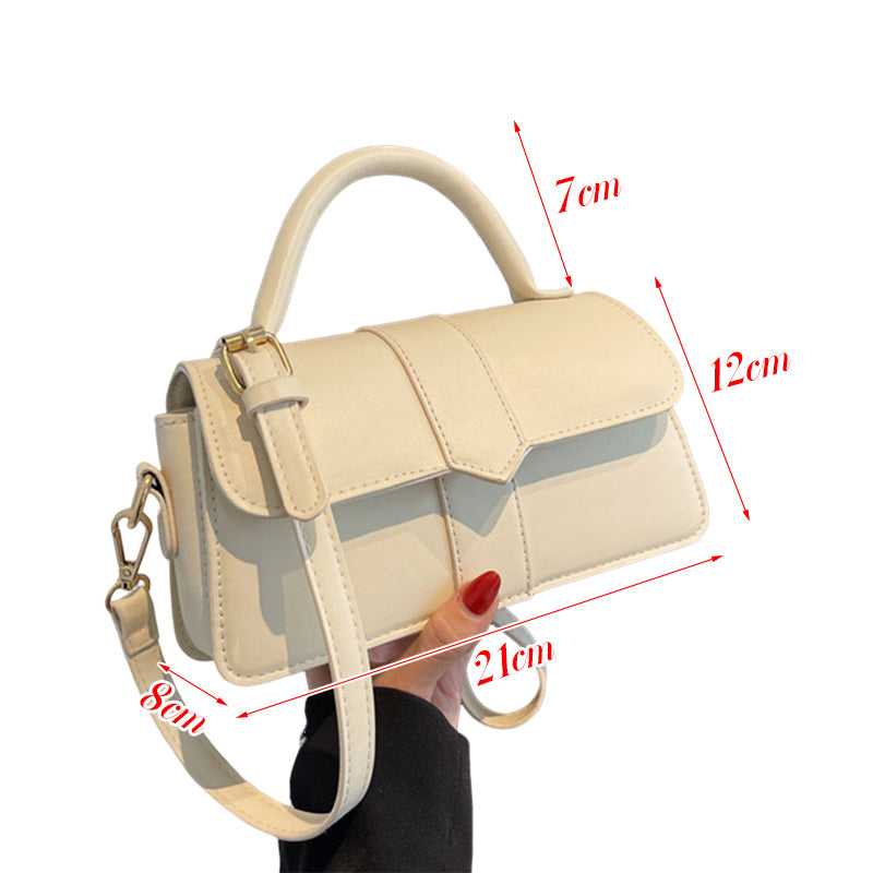 Sac main pochette dimensions