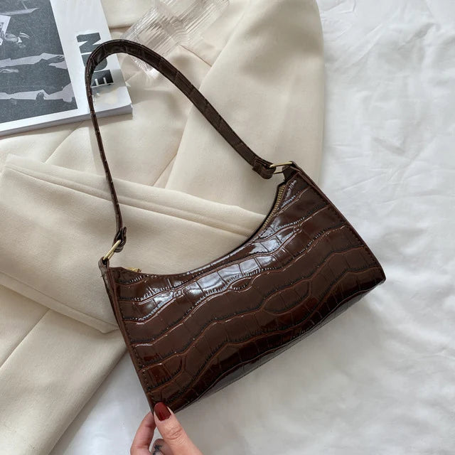Sac ou pochette cafe