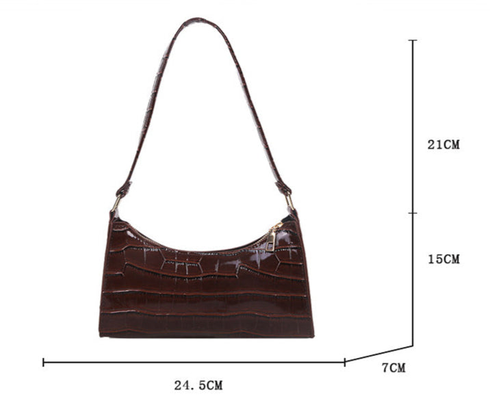 Sac ou pochette dimensions