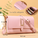 Sac ou pochette - Vignette | La Maison de la Pochette