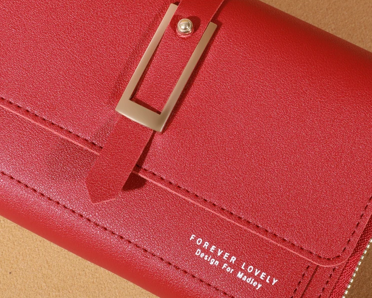 Sac ou pochette fermoir