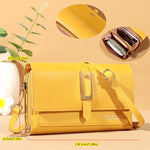 Sac ou pochette - Vignette | La Maison de la Pochette