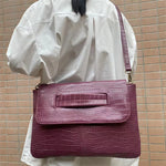 Sacs pochettes - Vignette | La Maison de la Pochette