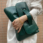 Sacs pochettes - Vignette | La Maison de la Pochette