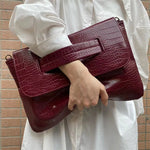 Sacs pochettes - Vignette | La Maison de la Pochette