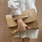 Sacs pochettes - Vignette | La Maison de la Pochette