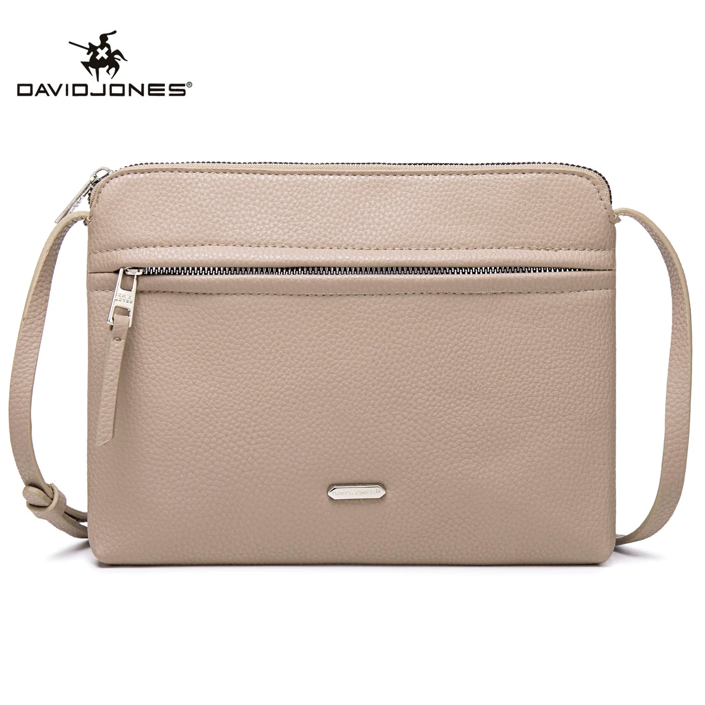 CHANGER = Sac pochette bandoulière femme
