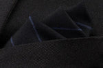 Pochette costume - Vignette | La Maison de la Pochette