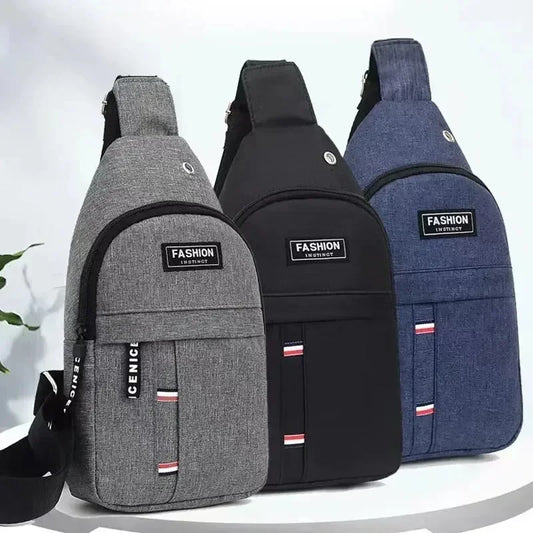 Pochette sacoche