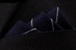Pochette costume - Vignette | La Maison de la Pochette